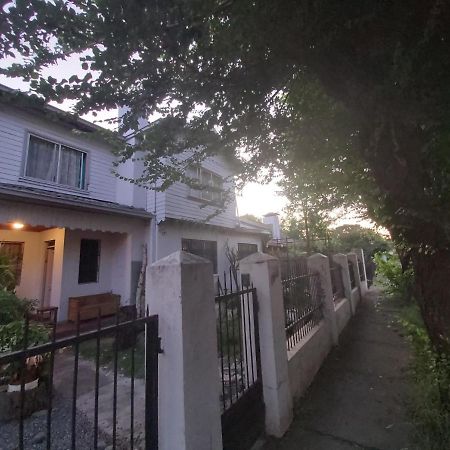 El Portal Apartment Temuco Exterior photo