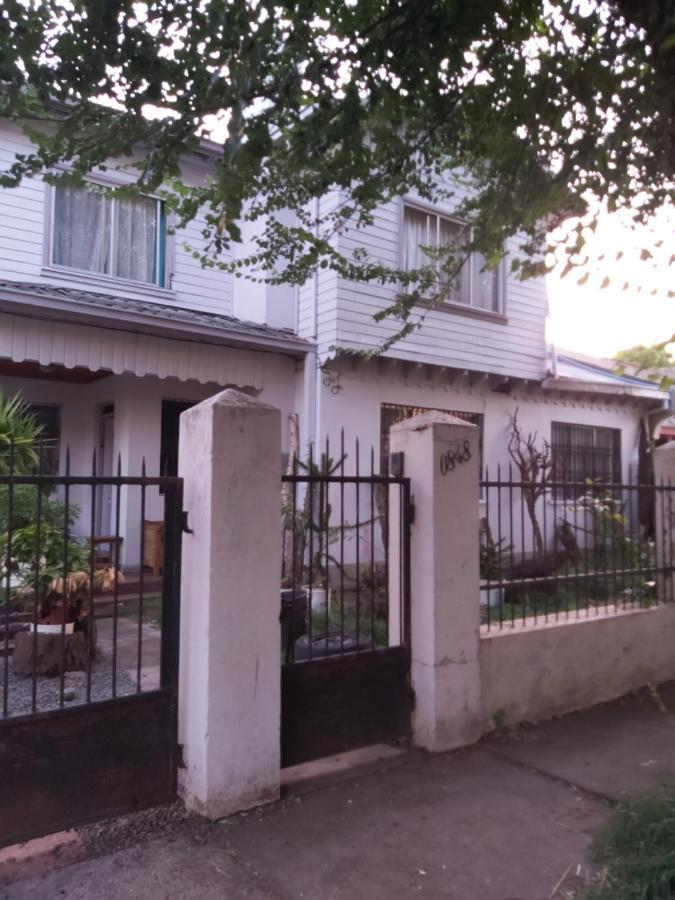 El Portal Apartment Temuco Exterior photo